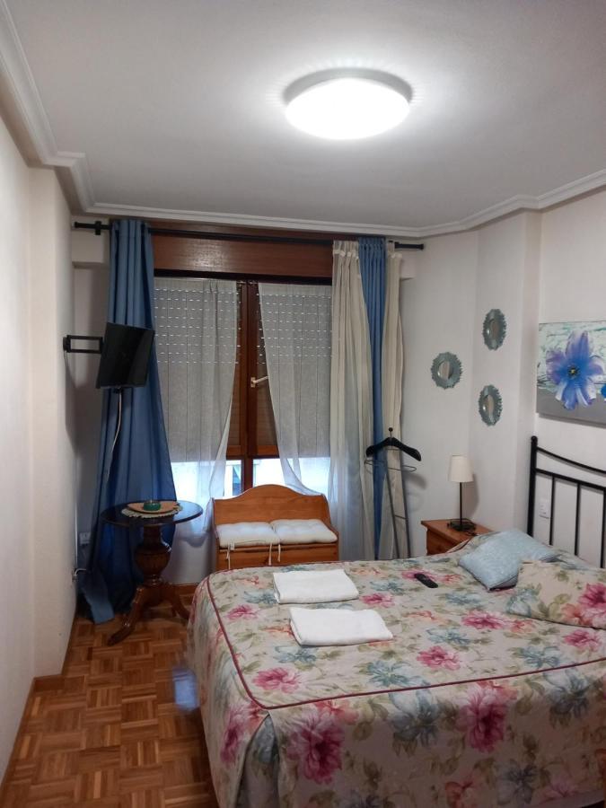 Apartamento Los Fresnos Gijón Kültér fotó