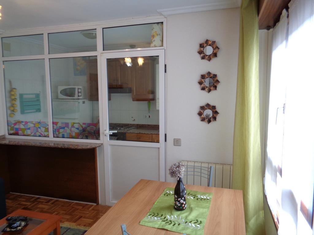 Apartamento Los Fresnos Gijón Kültér fotó