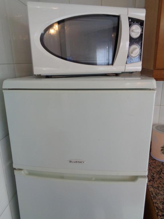 Apartamento Los Fresnos Gijón Kültér fotó