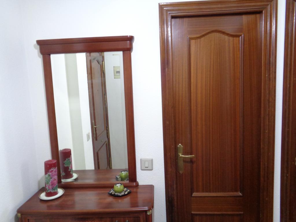 Apartamento Los Fresnos Gijón Kültér fotó