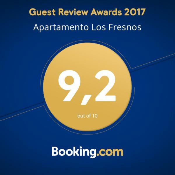 Apartamento Los Fresnos Gijón Kültér fotó